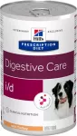 HILL'S Hills Prescription Diet Dog I/D Digestive Care with Turkey 360 g