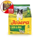 JOSERA Adult Lamb&Rice 3kg