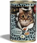 O'Canis O&rsquo;CANIS Chicken with salmon - wet cat food - 400g