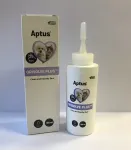 Aptus Orisolve Plus - ear cleaning solution for dogs and cats &ndash; 100 ml
