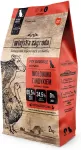 Wiejska zagroda Beef with turkey L - dry dog food - 2kg