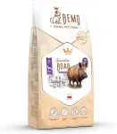 BEMO Sensitive Boar Medium/Large Mono - dry dog food - 10kg