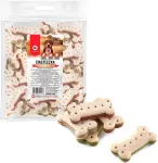 MACED - Dog - Cube Cookies - Mini Mix - 1kg