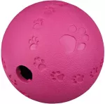 TRIXIE M&auml;nguasi koertele DogActivity Snack Ball kummist 6cm juhuslik v&auml;rv