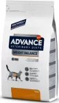 ADVANCE - Veterinary Diets - Cat - Weight Balance - 1,5kg
