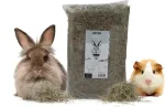 RECEK Classic hay for rodents - 1.2 kg