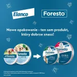 ELANCO Foresto collar for dogs over 8 kg