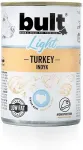 Bult Light Mono Turkey - wet dog food - 400g