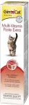GimCat Multi-Vitamin Paste Extra &ndash; cat treat &ndash; 50g