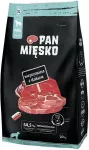PAN MIĘSKO Pork with wild boar XL - dry dog food - 20kg