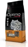 OptimaNova Cat Adult Salmon & Rice 2kg