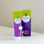 NUTROLIN Hip & FJoint toiteainetepasta kassile ja koerale 200 g