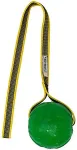 STARMARK M&auml;nguasi Koerale GripCord Chewball Paelaga M/L 9cm (Ujub vees)