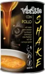 VIBRISSE Shake Kassile Kana (Supp) 135g