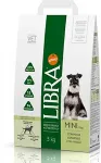 Libra - Dog - Mini - 3kg