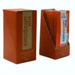 ScanVet KetoScan Plus - shampoo for dogs and cats - 10x20ml