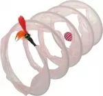 Flamingo Kassitunnel, Roosa 45x23,5cm