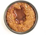 3coty Chicken with goose - wet cat food - 80g