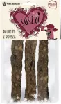 PAKA ZWIERZAKA Cod fingers - dog treat - 60g