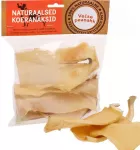 Palmar Naturaalne maius koertele, veise peanahk 15 cm, 500 g