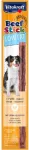 Vitakraft Beef Stick Low Fat with turkey - dog treat - 12 g