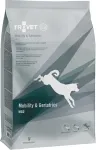 Trovet Mobility & Geriatrics MGD - dry dog food - 10kg