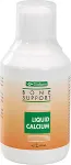 DIAFARM Liquid Calcium t&auml;iends&ouml;&ouml;t koertele, 250 ml