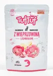 TufTuf TUF TUF Minced pork with potatoes - wet dog food - 500g