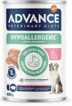 ADVANCE - Veterinary Diets - Dog - Hypoallergenic - Pork - 400g