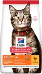 HILL'S HILLS KASSI T&Auml;ISS&Ouml;&Ouml;T OPTIMAL CARE KANA 3KG