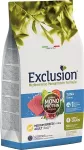 Exclusion Mediterraneo adult tuna medium breed 3kg