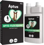Aptus Apto-flex Equine Joint support - supplements for horses &ndash; 1000 ml