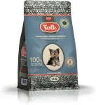Folk Small breeds Podhale-style lamb roast with quail and parsley - dry dog food - 1,6kg