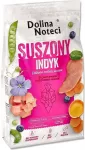 DOLINA NOTECI Premium turkey - dried dog food - 9 kg
