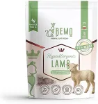 BEMO Cat Hypoallergenic Lamb - dry cat food - 500g