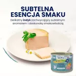 BALTICA Smaki region&oacute;w Turkey Mono - wet cat food - 400g