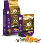 Necon - Natural Wellness - Dog - Mini - Puppy - Turkey & Rice - 2kg