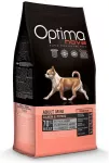OptimaNova Mono Dog Adult Mini Salmon and Potatoes - dry dog food - 2kg