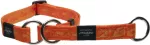 Rogz Poov kaelarihm Alpinist XL 25mm Everest Web, oranž Rogz Design