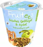 Bosch FRUITEES SNACK APPLE - dog treat - 200g