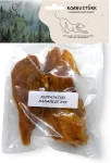 Koerust&uuml;kk kuivatatud kanafilee koerale 200g