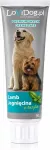 LoviDog Lamb with basil - dog treat - 90g