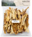 Koerust&uuml;kk kuivatatud lamba nahk koerale 1kg