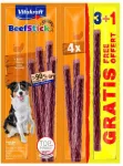 Vitakraft - Dog - Beef Stick - Turkey - 3+1