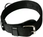 HUNDESPORTPROFI B.KLIN Klin Nailonist Kaelarihm Varruka Treeninguks 40mm x 70cm