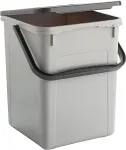 Rotho Basic - detergent container - 9l