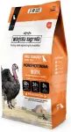 Wiejska zagroda Monoprotein Turkey - dry dog food - 6kg
