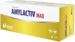Vetfood Amylactiv Max - supplements for dogs and cats - 120 pcs