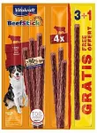Vitakraft Beef Stick Beef - dog treat - 3+1