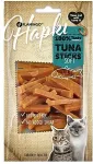 Flamingo Complementary feed for cats TUNA BITES 50g.